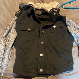Kids jacket